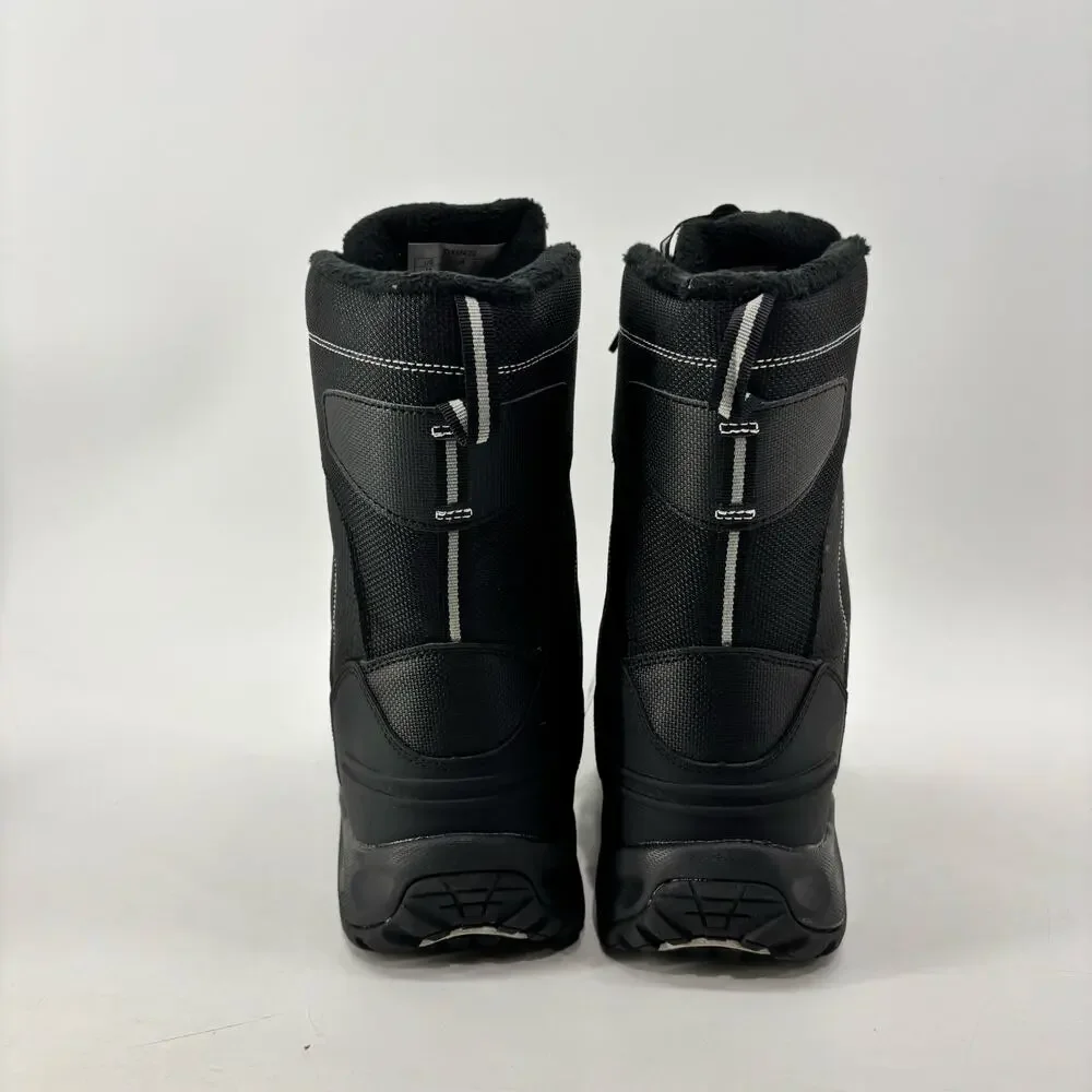 Rockmark Boots Mens Size 11 OXM422 Winter Boots Waterproof Non-Sip
